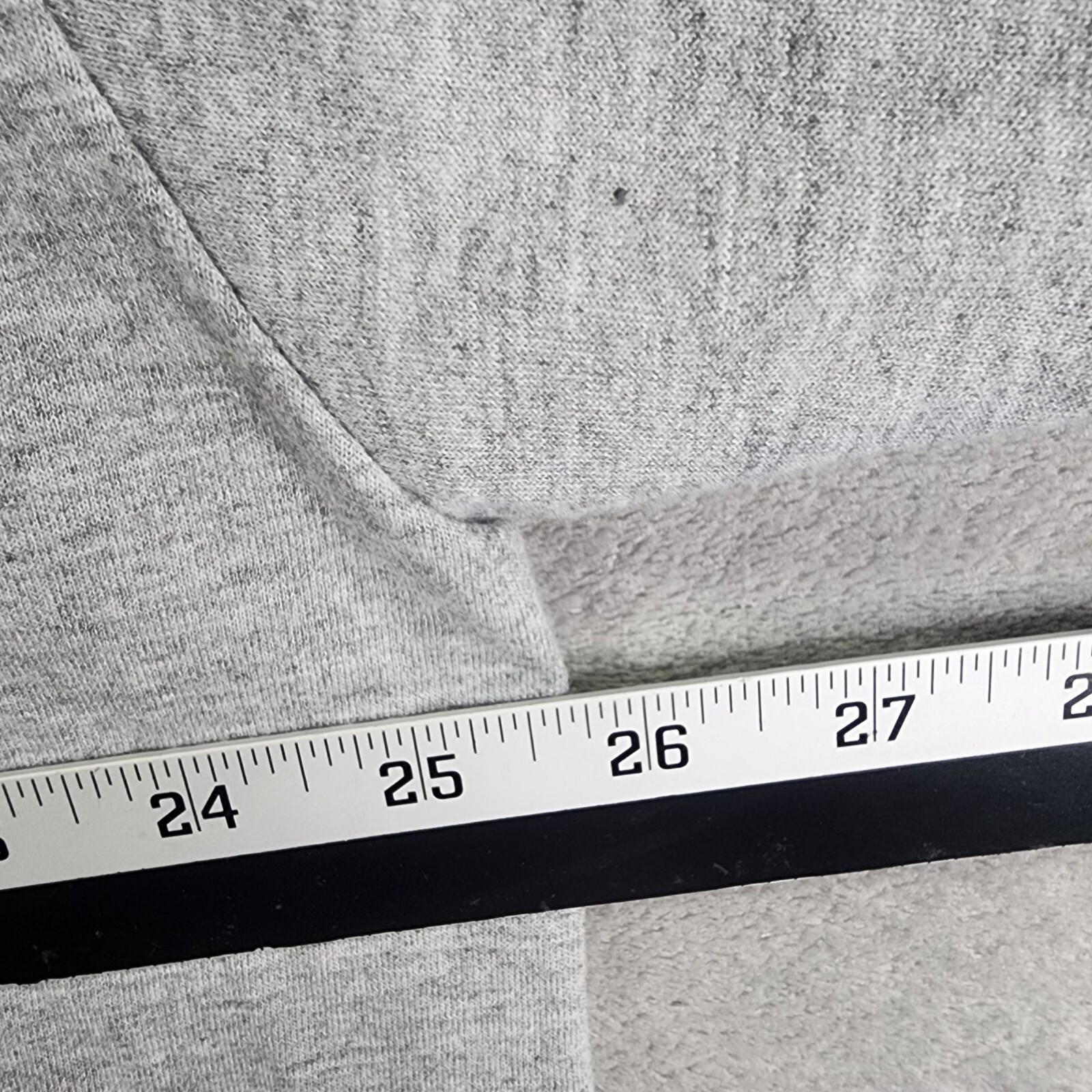 Mens Gray Army Physical Fitness Uniform Shirt Long Sleeve 100% Polyester Size XL