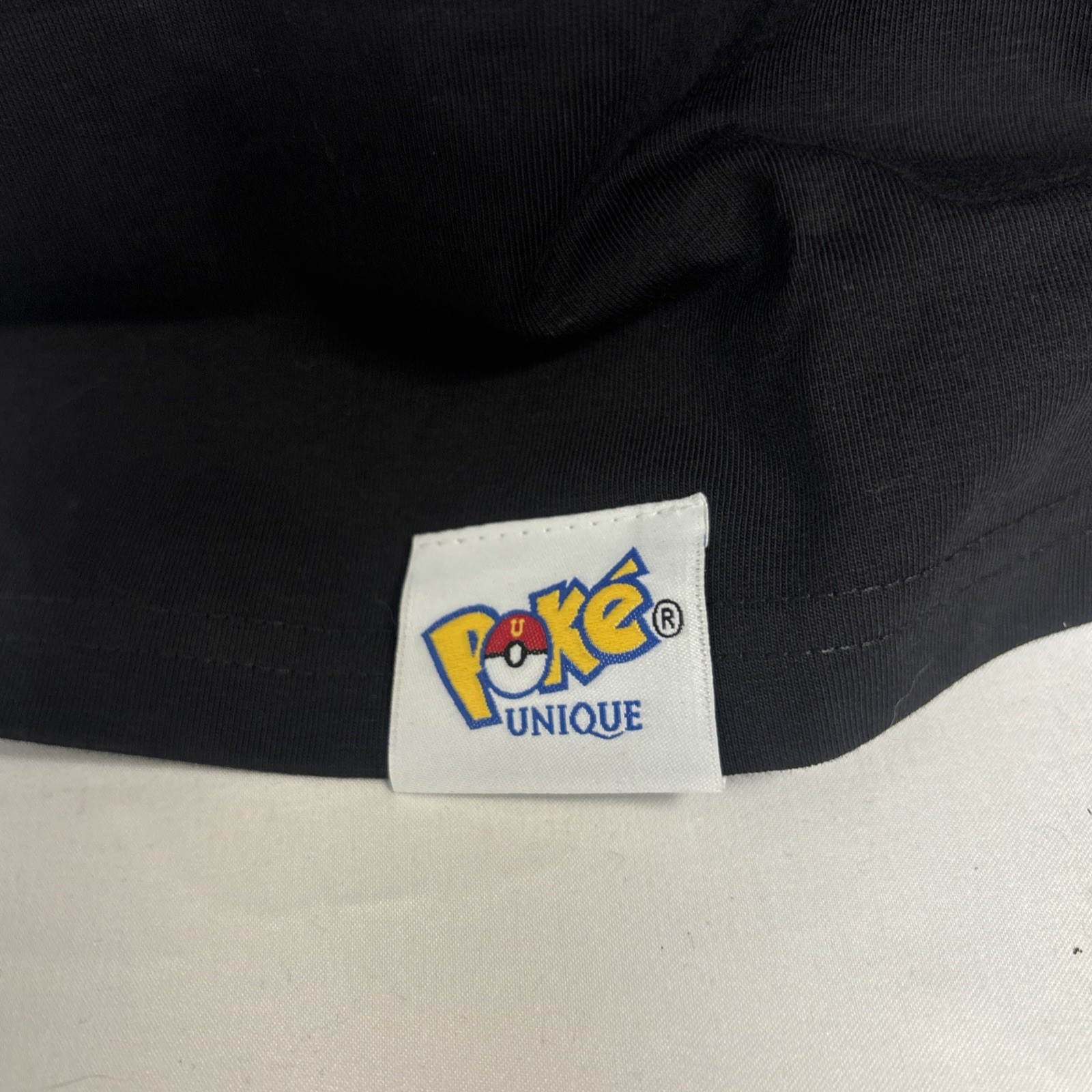 Pokemon Unique Shirt Collectors Collab Item Custom Size Medium