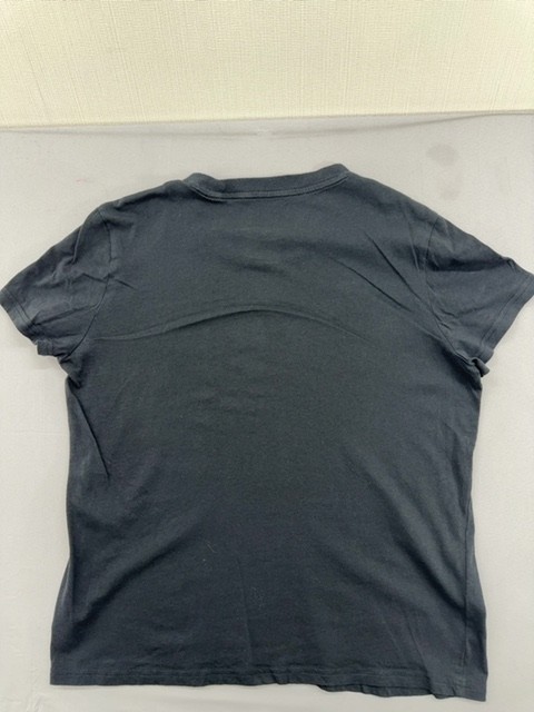 Adidas Men’s XL Grey Short Sleeve Crewneck T-Shirt Machine Wash