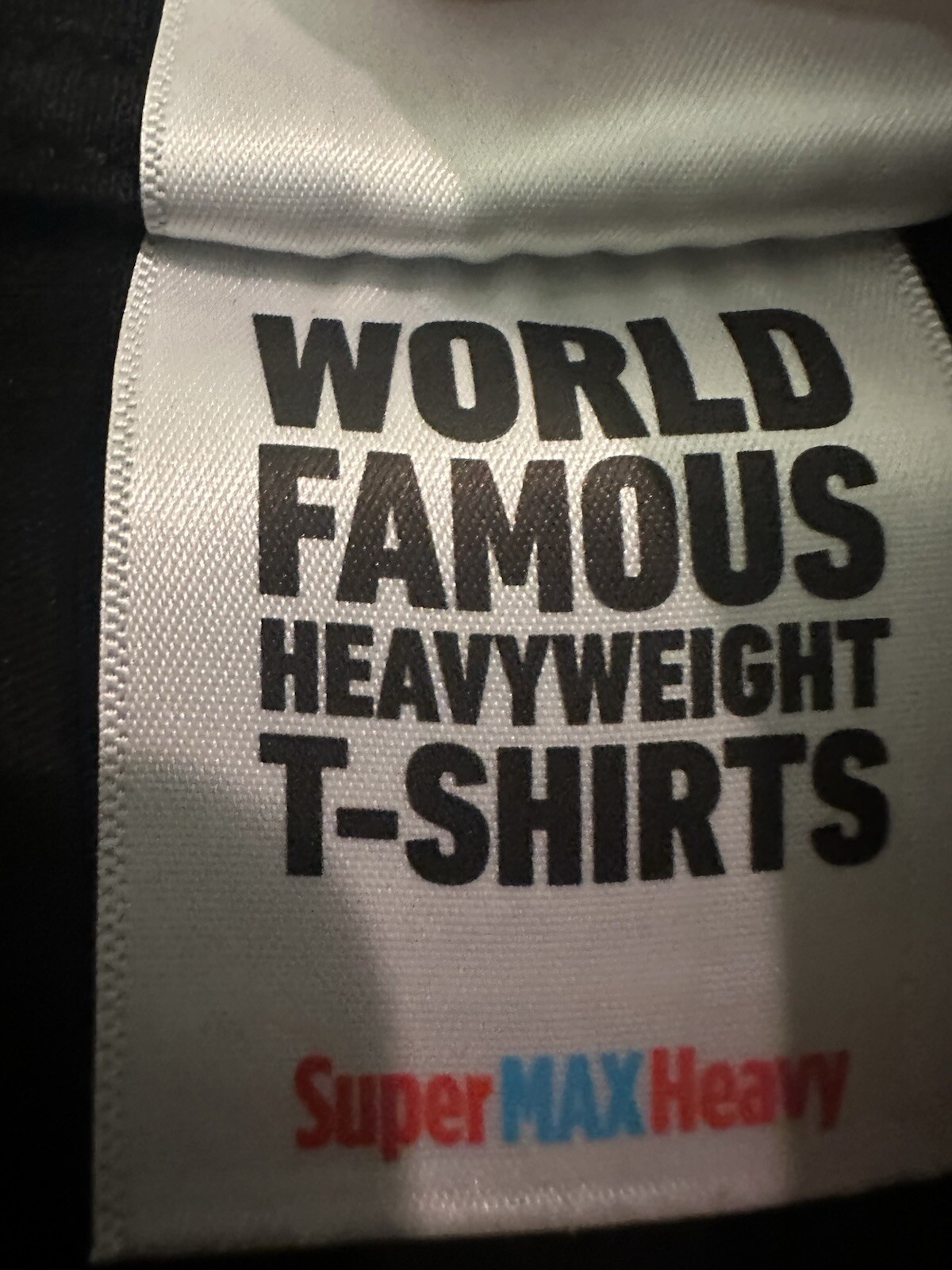 Shaka Wear Super Max Heavy Weight T-shirts Color Plain Blank Tee New S-5XL