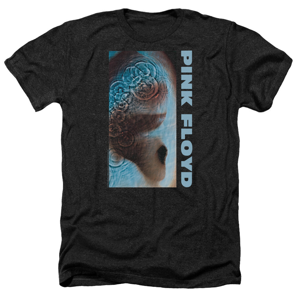 Pink Floyd Meddle Licensed Adult T-Shirt