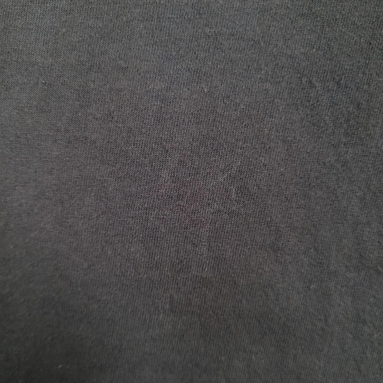 Vintage Simpsons Shirt Mens Medium Black Delta Pro Weight Springfield Rocks 00s