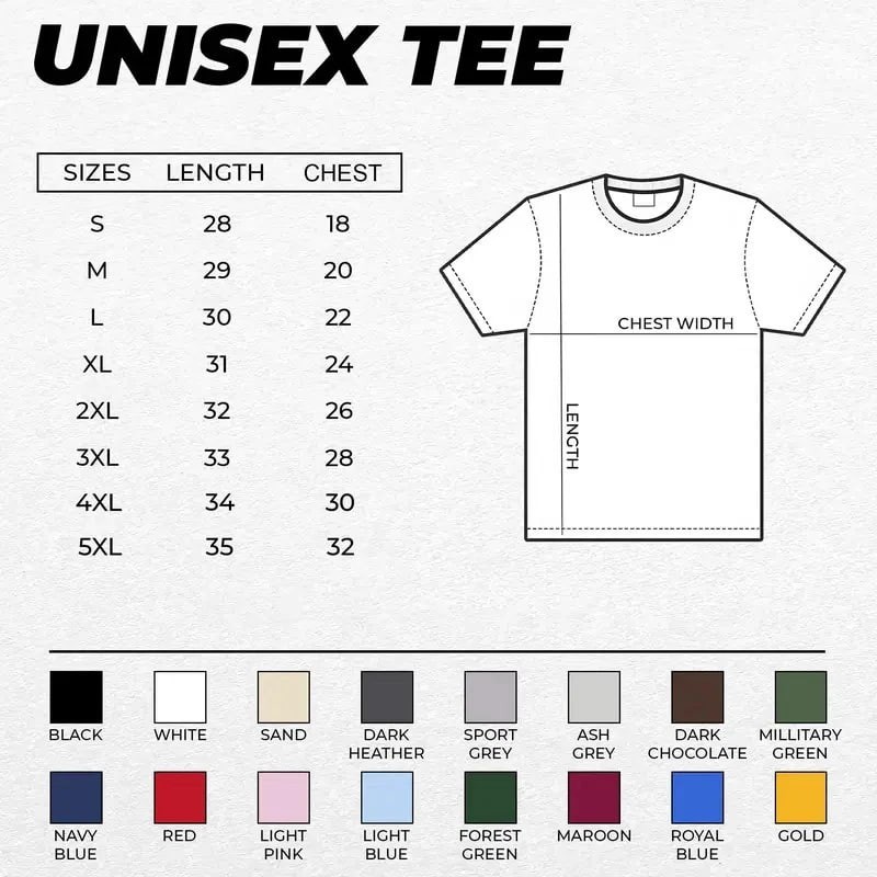Arachne Marathon Graphic Streetwear T-shirt Cotton Tee Gaming Apparel Heavyweigh
