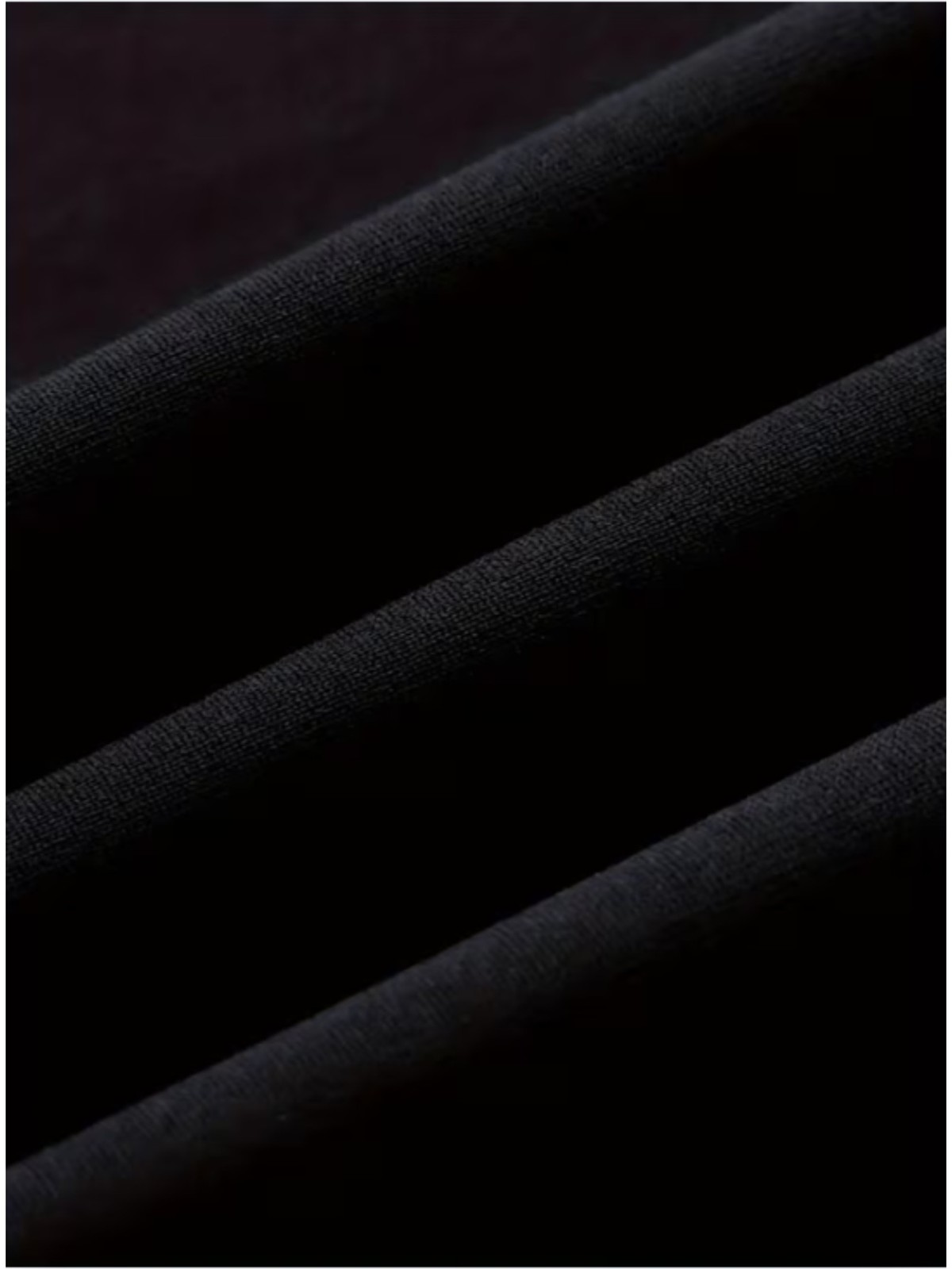 Unisex Crew Neck Casual T-Shirt Comfortable Stretch Fabric Summer Wear❀