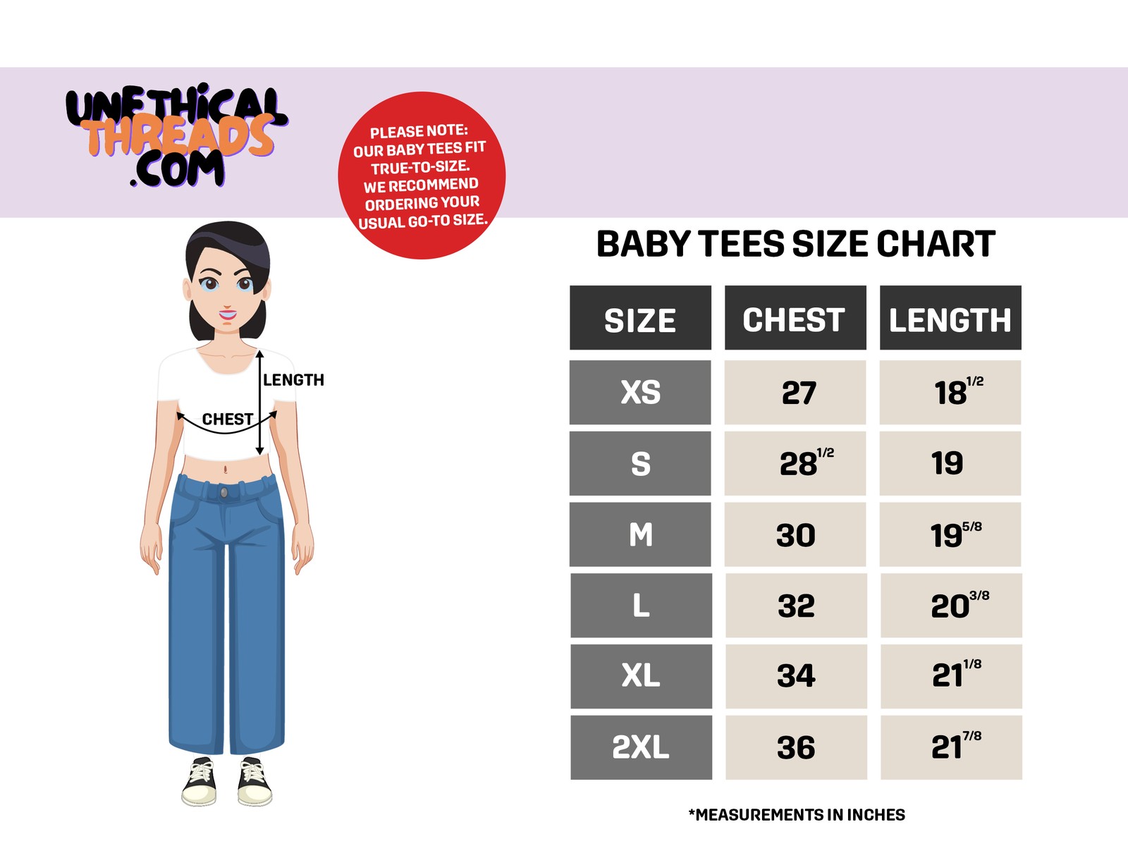 Rock Out With Your C*ck Out Tee (Back Print) | Unethical Threads