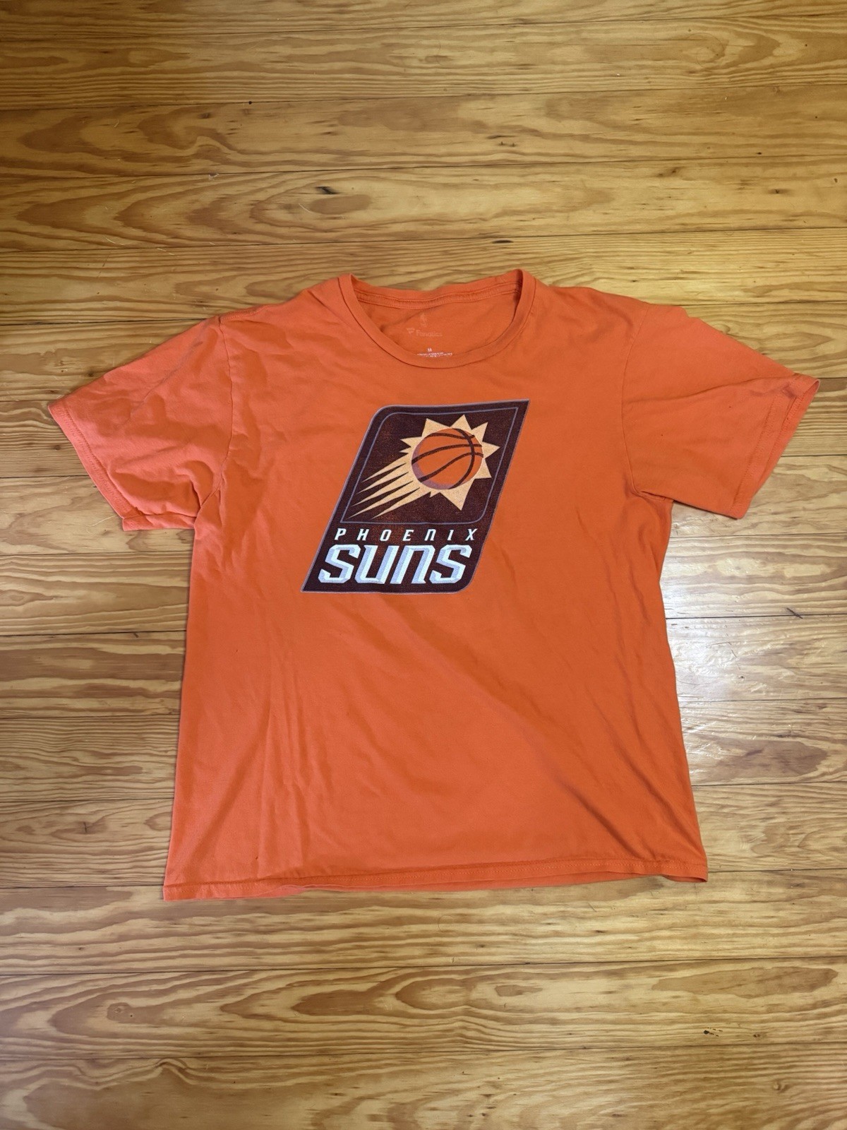 Phoenix Suns Steve Nash #13 T-Shirt Mens M Fanatics T Shirt