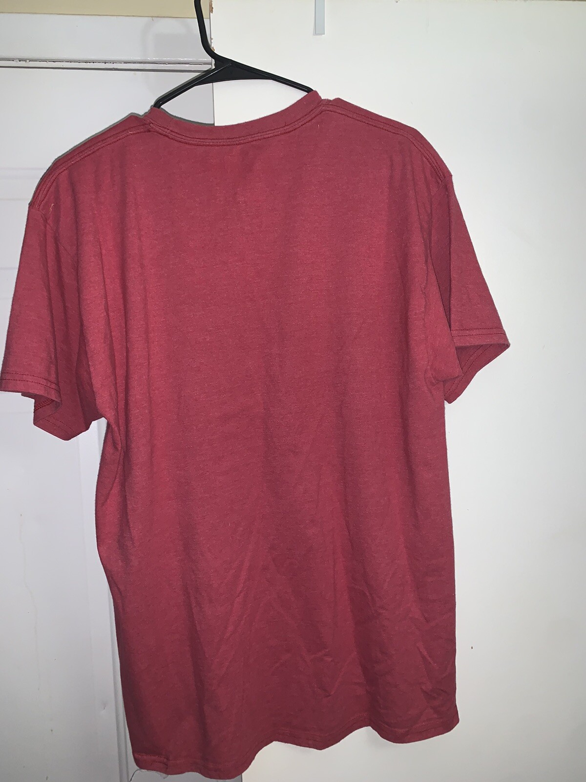 vintage t shirt Vintage Basketball Hans Beefy T Shirt L Big And Tall 42