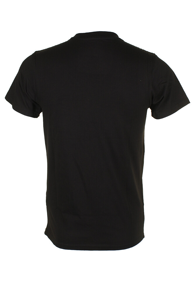 Adidas Men’s T-Shirt Blackbird Trefoil Graphic Logo Active Short Sleeve Tee