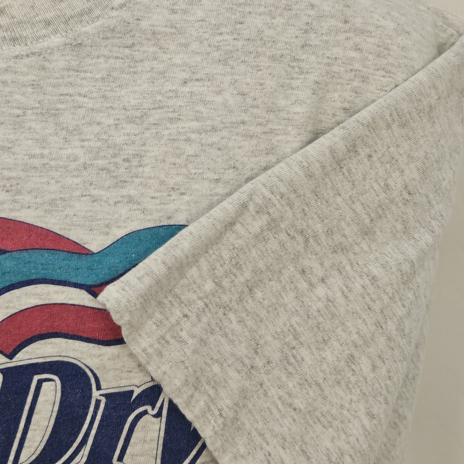 Vintage Bud Dry Draft T Shirt Beer Gear for Sports Shirt Large USA