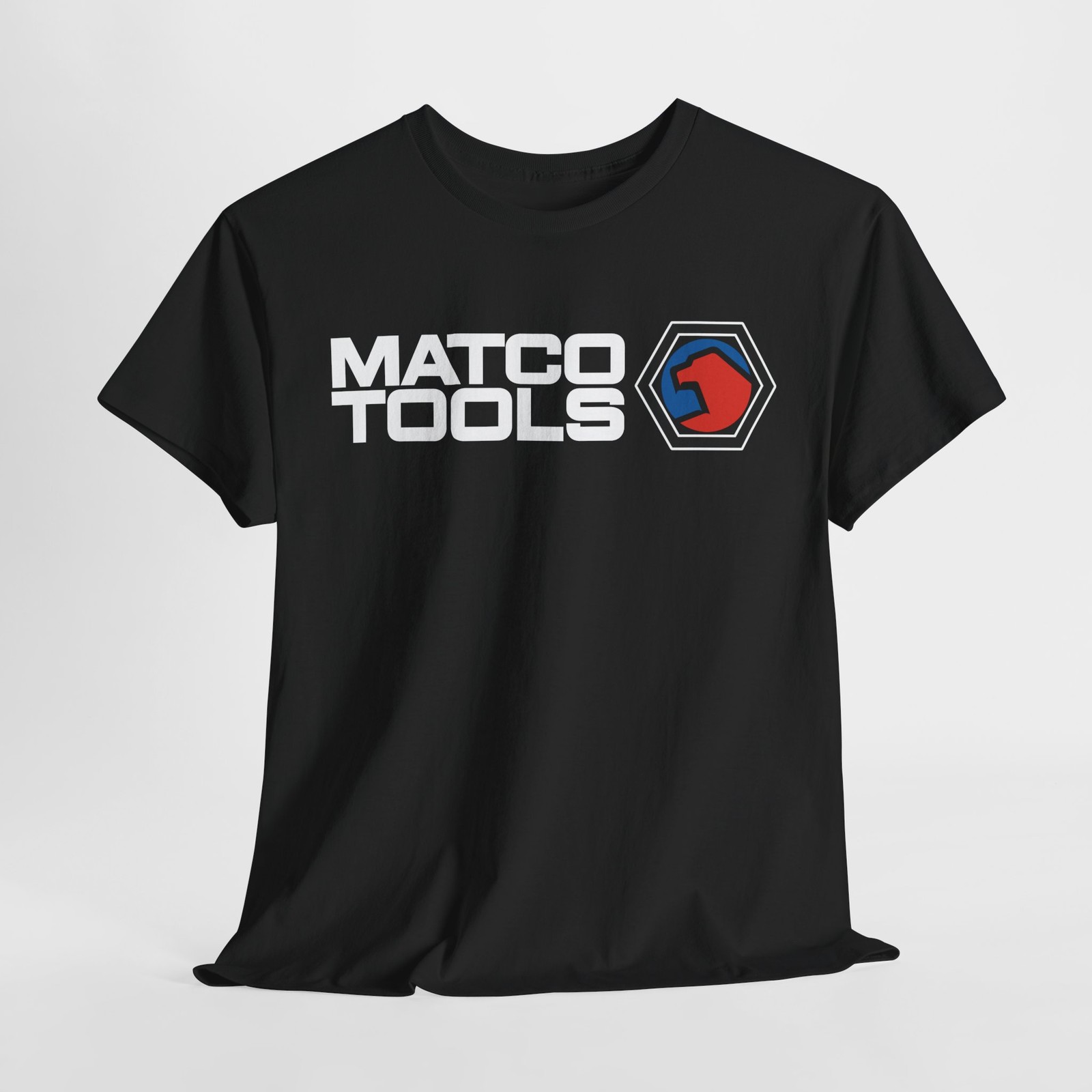 USA Matco Tools Logo T-Shirt Men Women Tee S-5XL