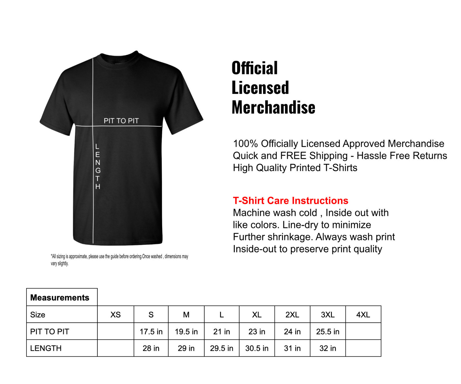 Husqvarna Logo Graphic T shirt