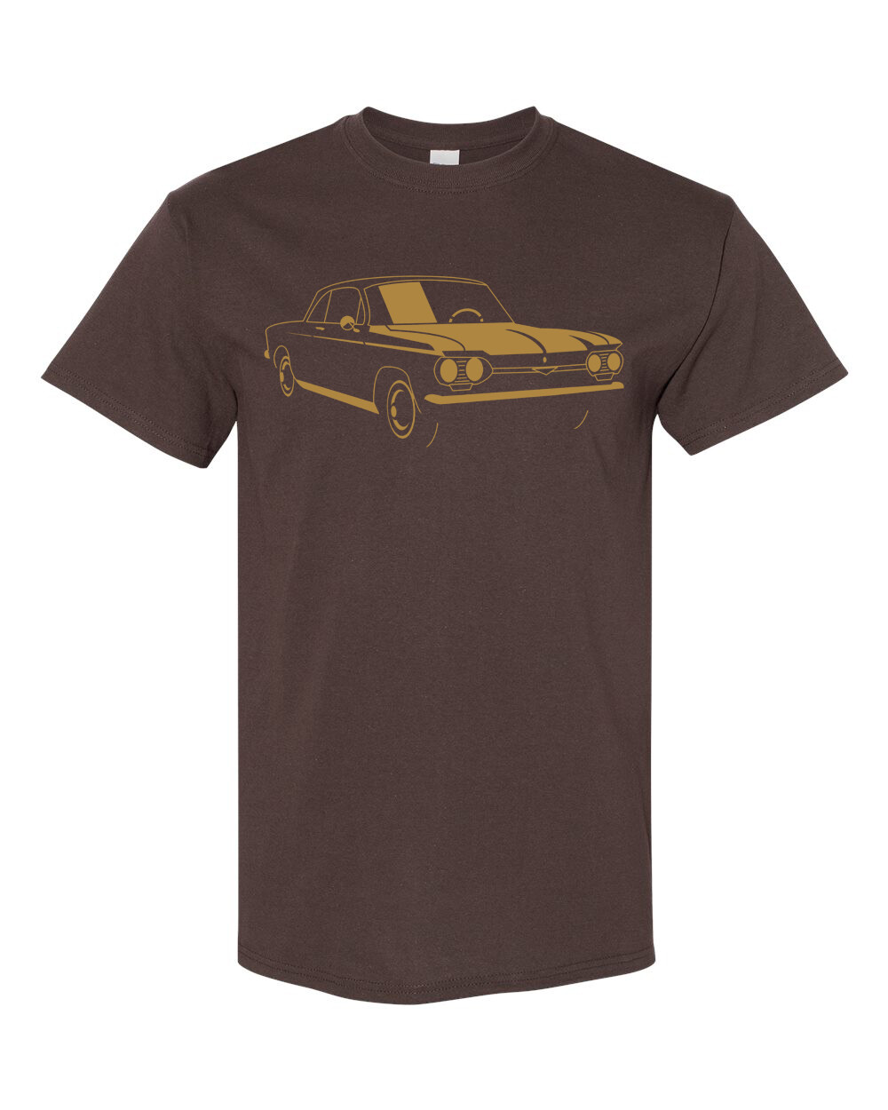 1964 CORVAIR MONZA Unisex T-Shirt Multi Colors S-XL FREE S&H! Chevy