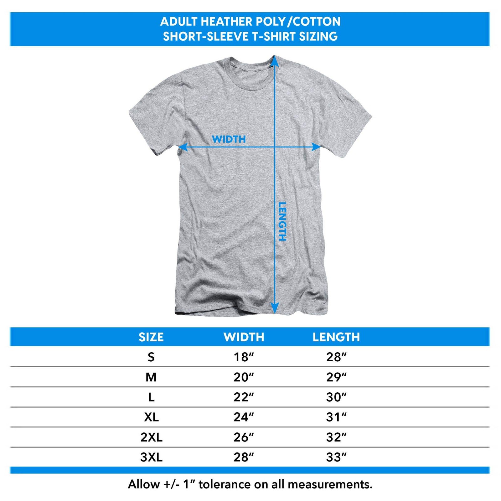 Atari Beast Licensed Adult Unisex T-Shirt Heather Tee SM-3X