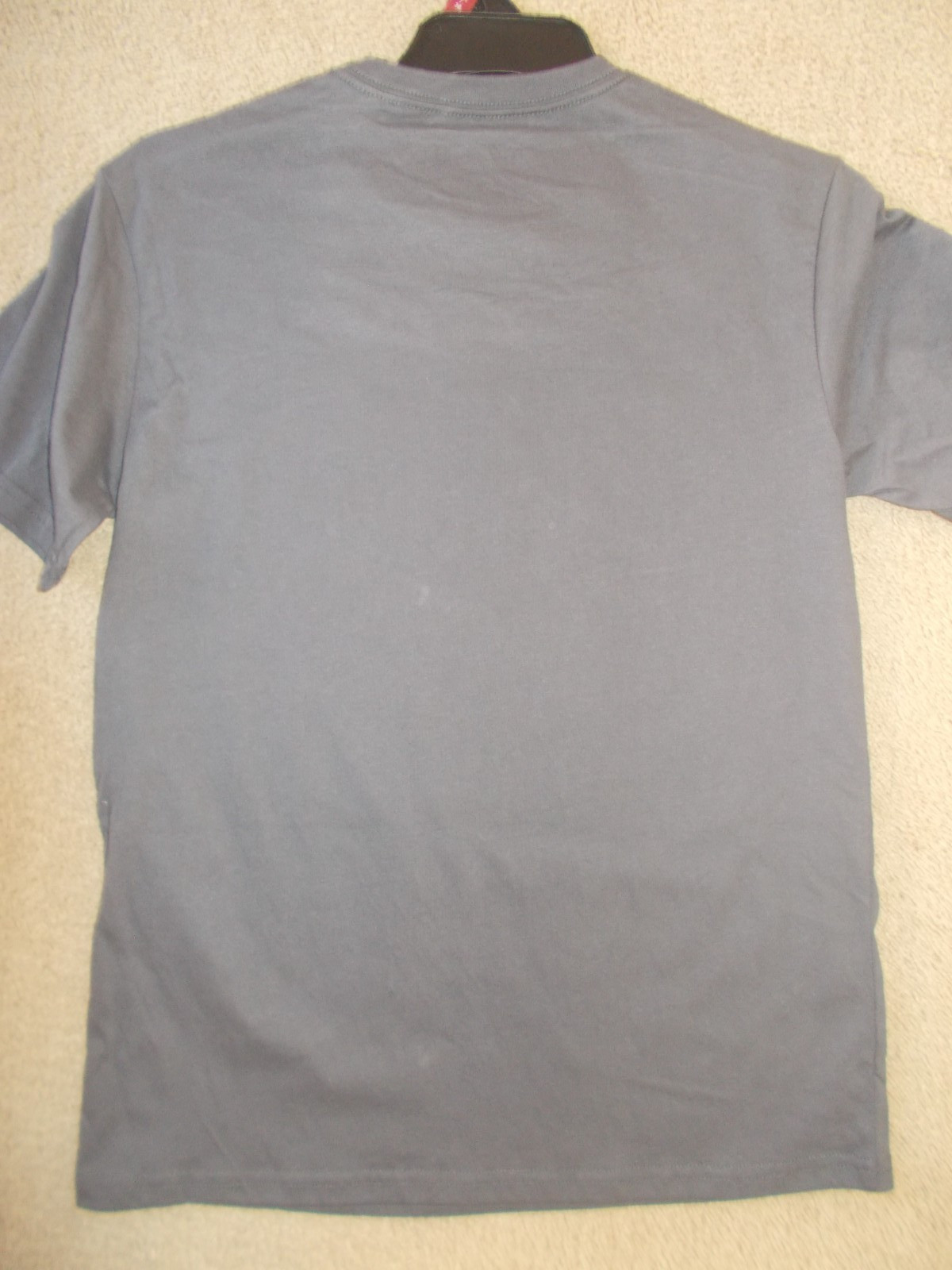 THE SILENCE OF THE LAMBS NEW MOVIE LOGO MENS T-SHIRT SIZE (S) 34″/36″ DATED 2025