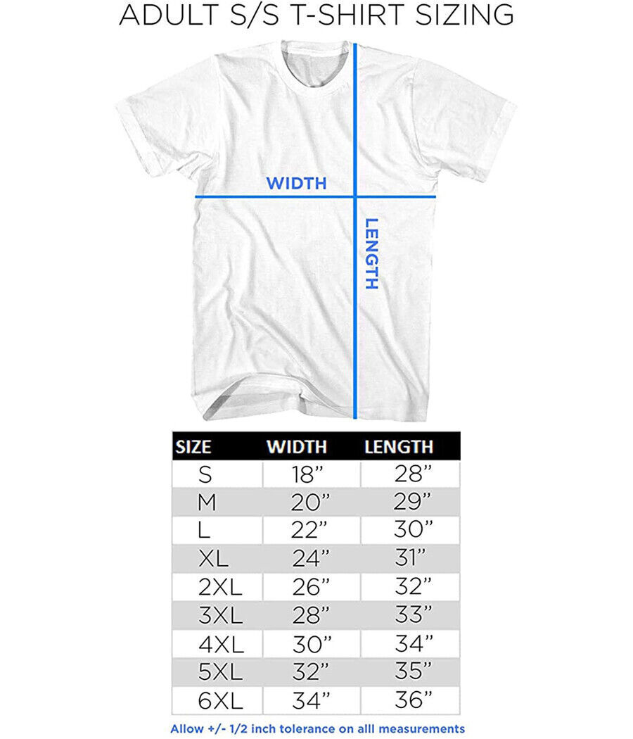 The Incredibles Movie Symbol Logo Adult T-Shirt