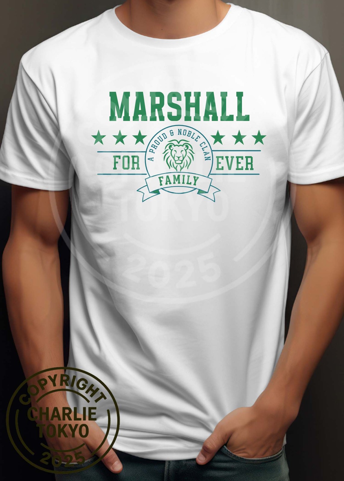 MASON Family T-Shirt – Great Gift for Birthday, Christmas, Anniversary