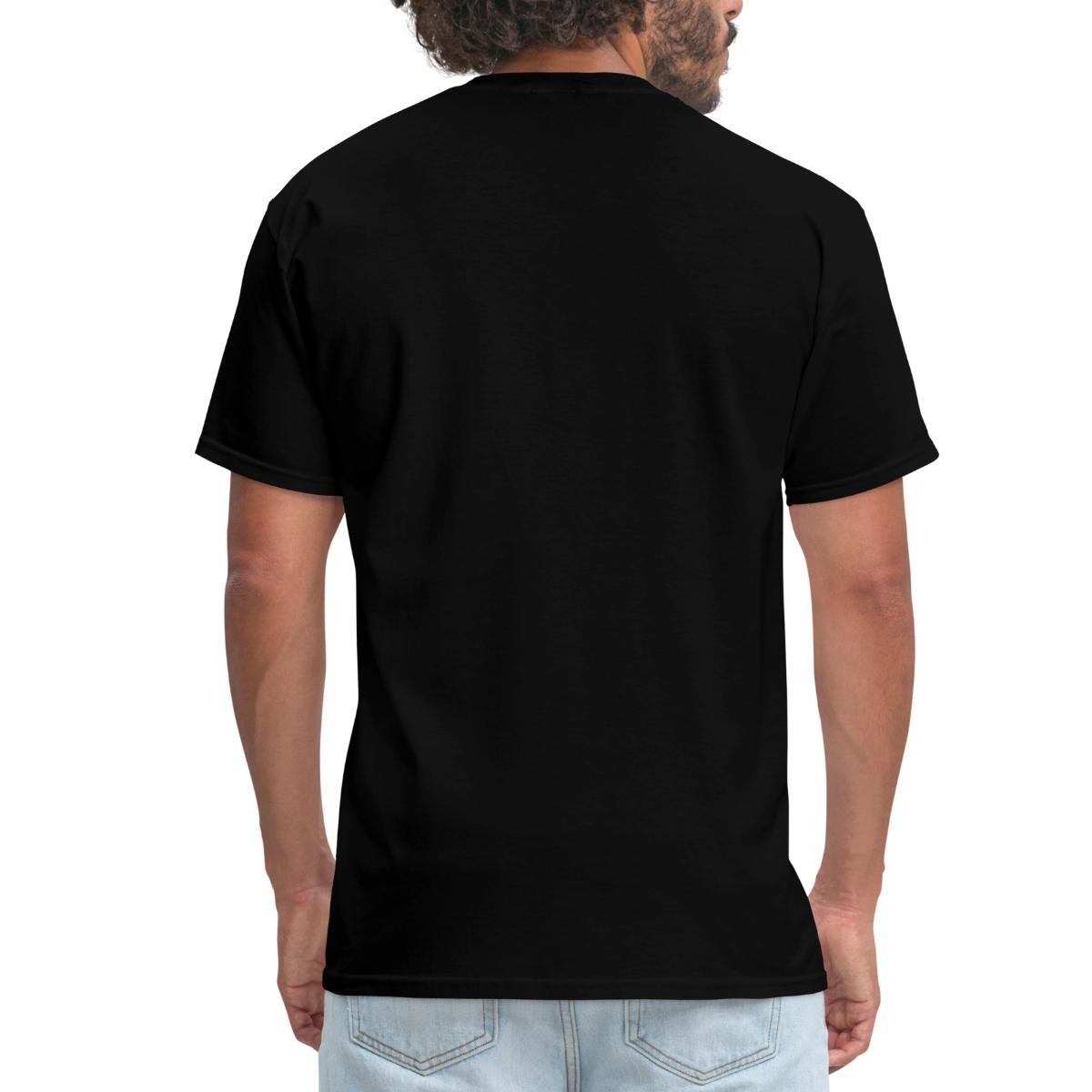 Pink Floyd Animals Album Cover Men’s T-Shirt