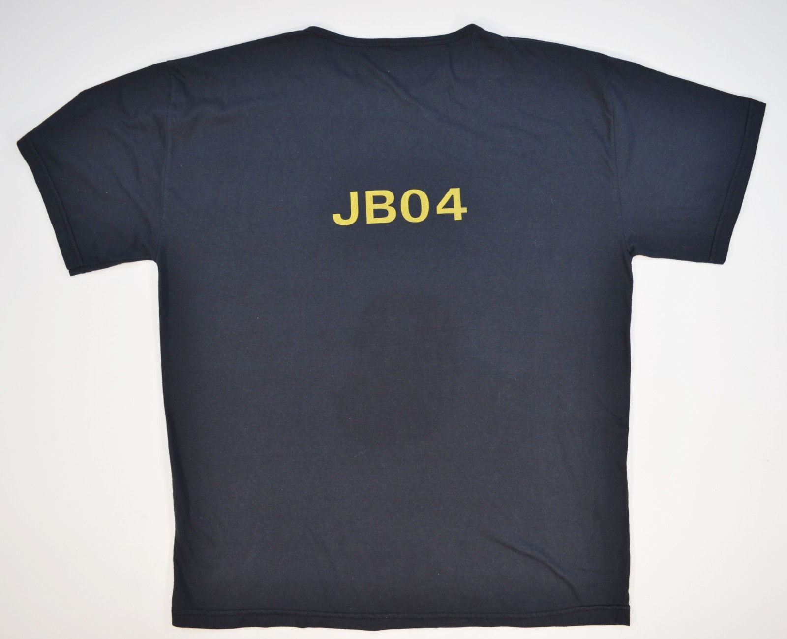Israel Defense Forces IDF Israeli Black Adult Short Sleeve Shirt XXXL JB04