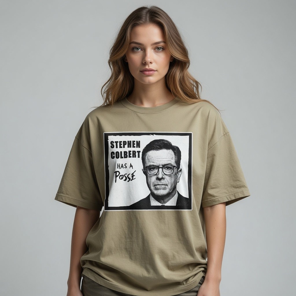 Comedy Program Final 2026 Tribute Graphic T Shirt Fan Tee Gift