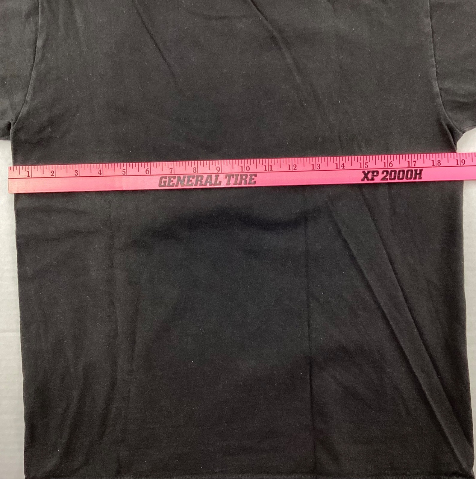 Vintage Last Action Hero T-Shirt Movie Promo 1993 Schwarzenegger M L