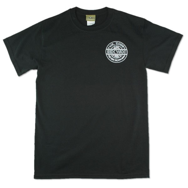 SexWax T Shirt T-shirt 100% cotton Sex Wax Zog Surf Beach Spring Break Beach NEW