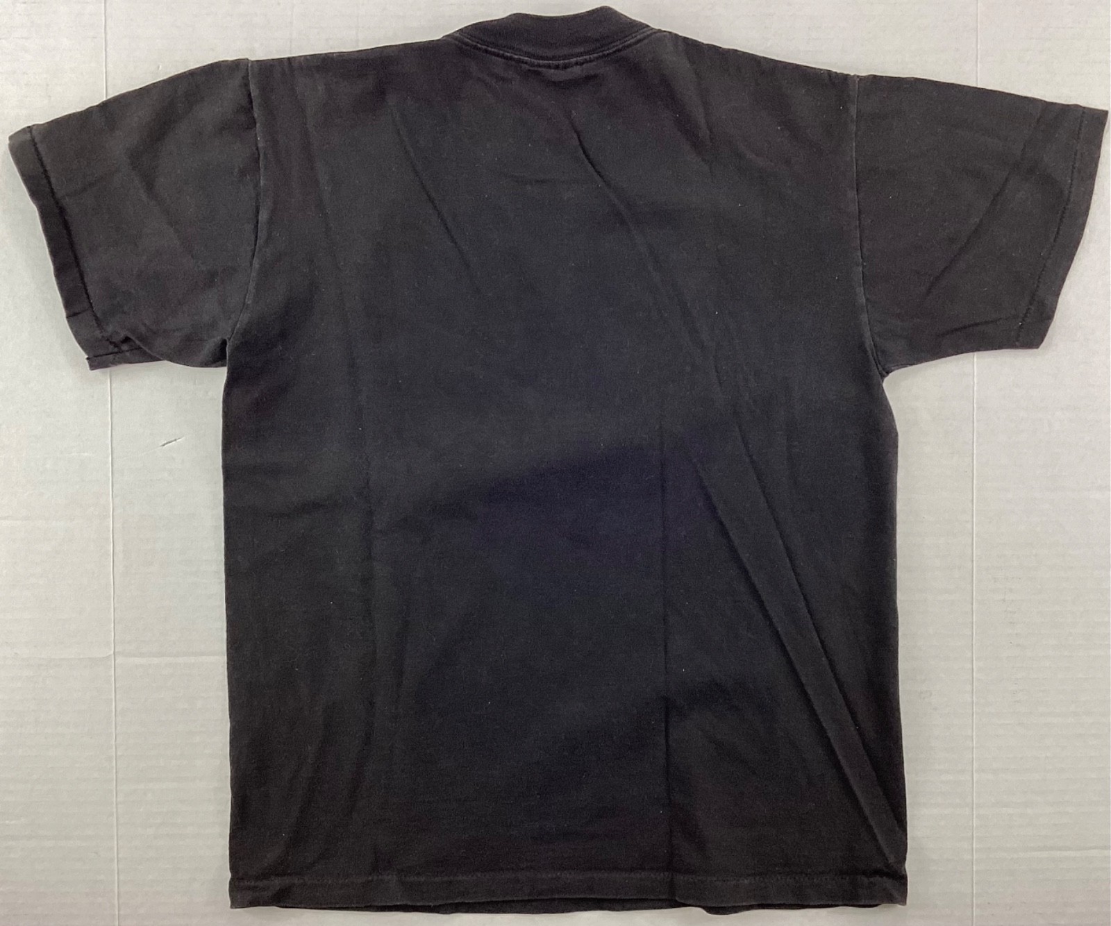 Vintage Last Action Hero T-Shirt Movie Promo 1993 Schwarzenegger M L