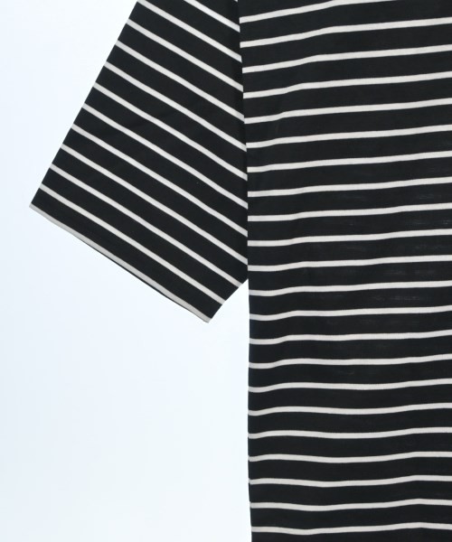uniform experiment T-shirts/Cut & Sewns BlackxWhite(Border) 2200682926416