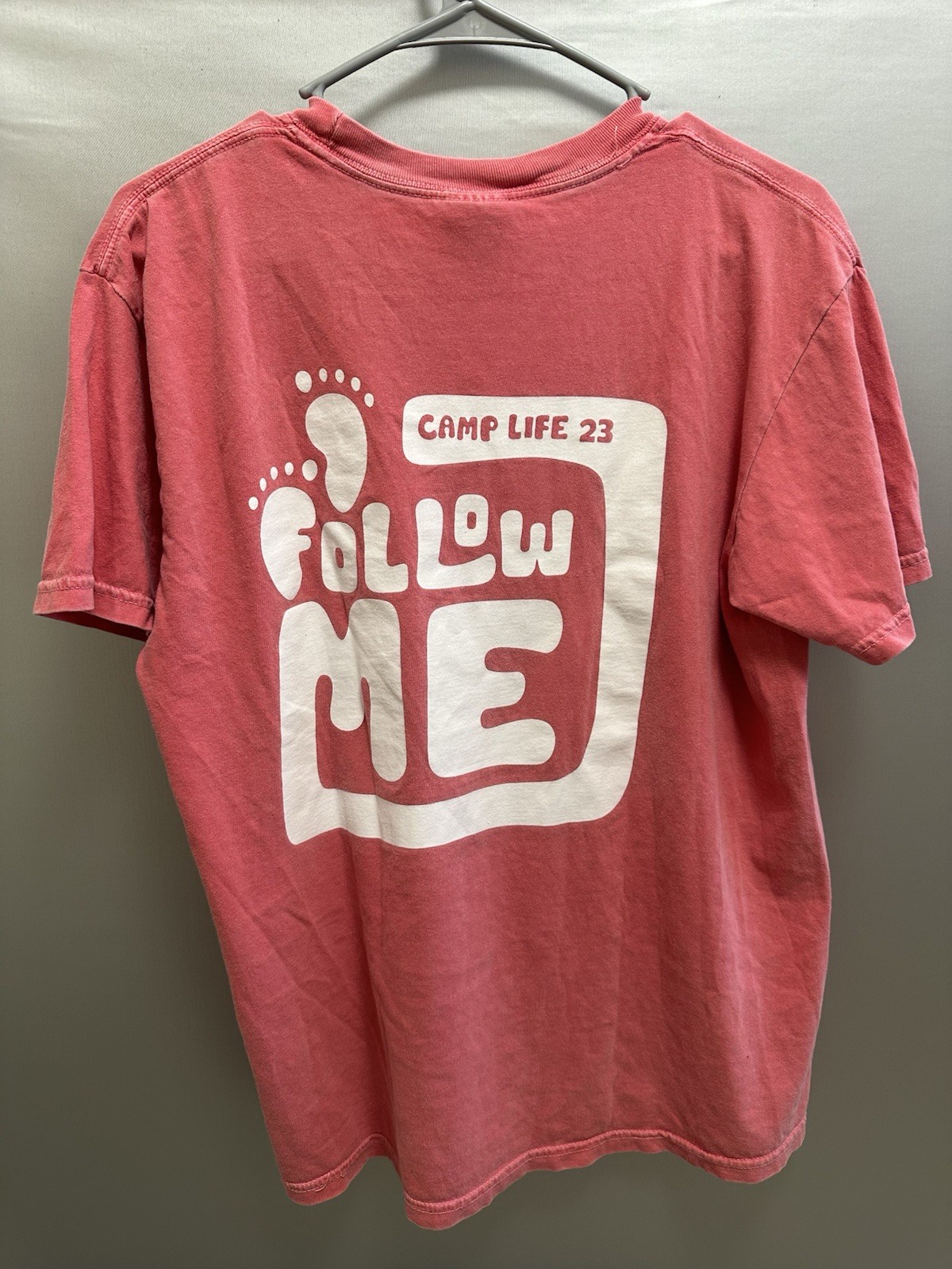 Comfort Colors FAMILY LEGACY T-Shirt Medium