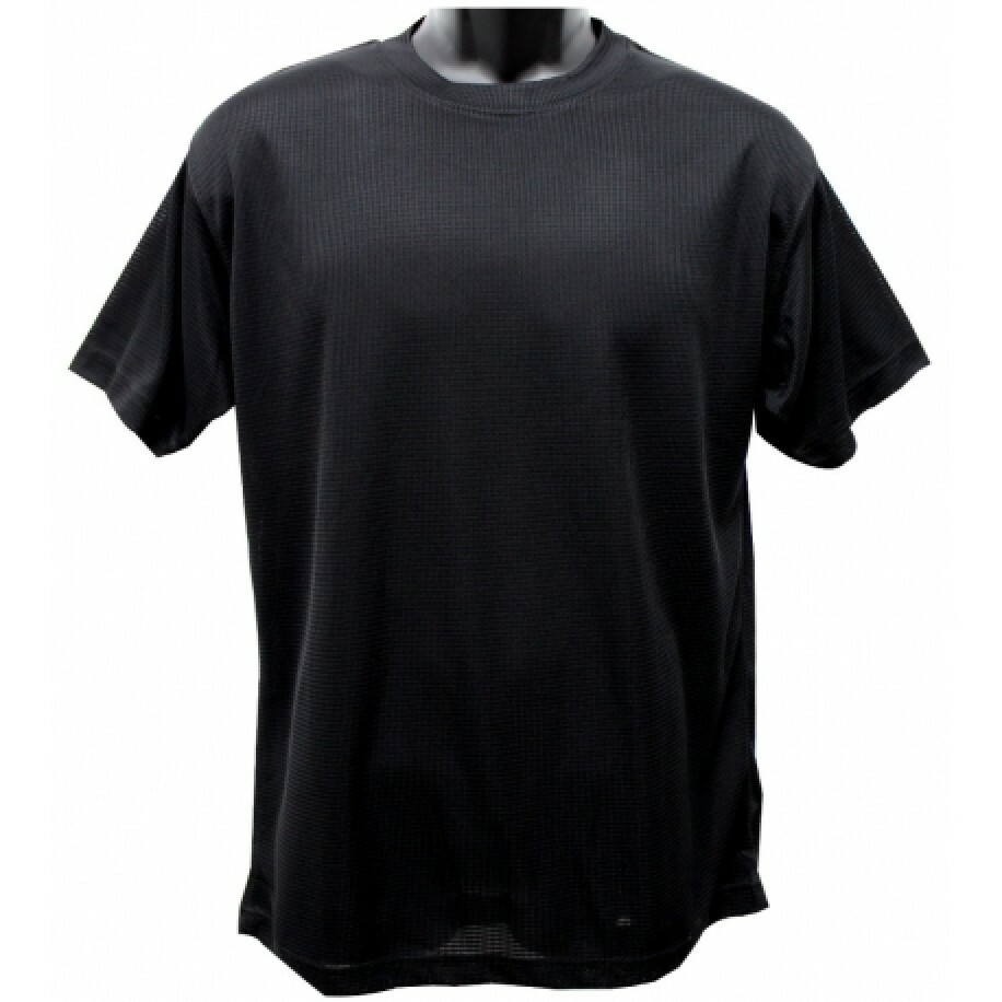 Big Tall T-Shirts Dry Fit Short Sleeve Quick Dry Tees Lightweight Oversize Tee