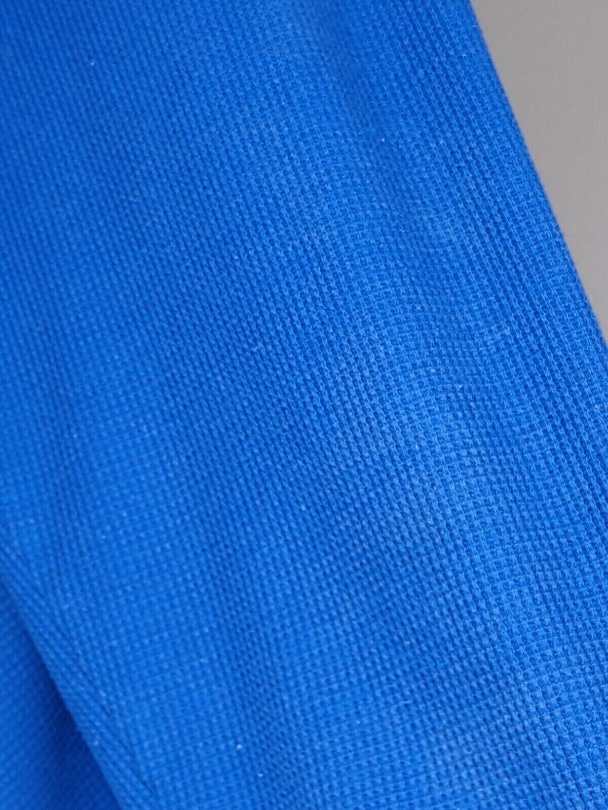 Concepts Sport Florida Mens Color Blue (Missing Tags, Stains) Long Sleeve Shirt