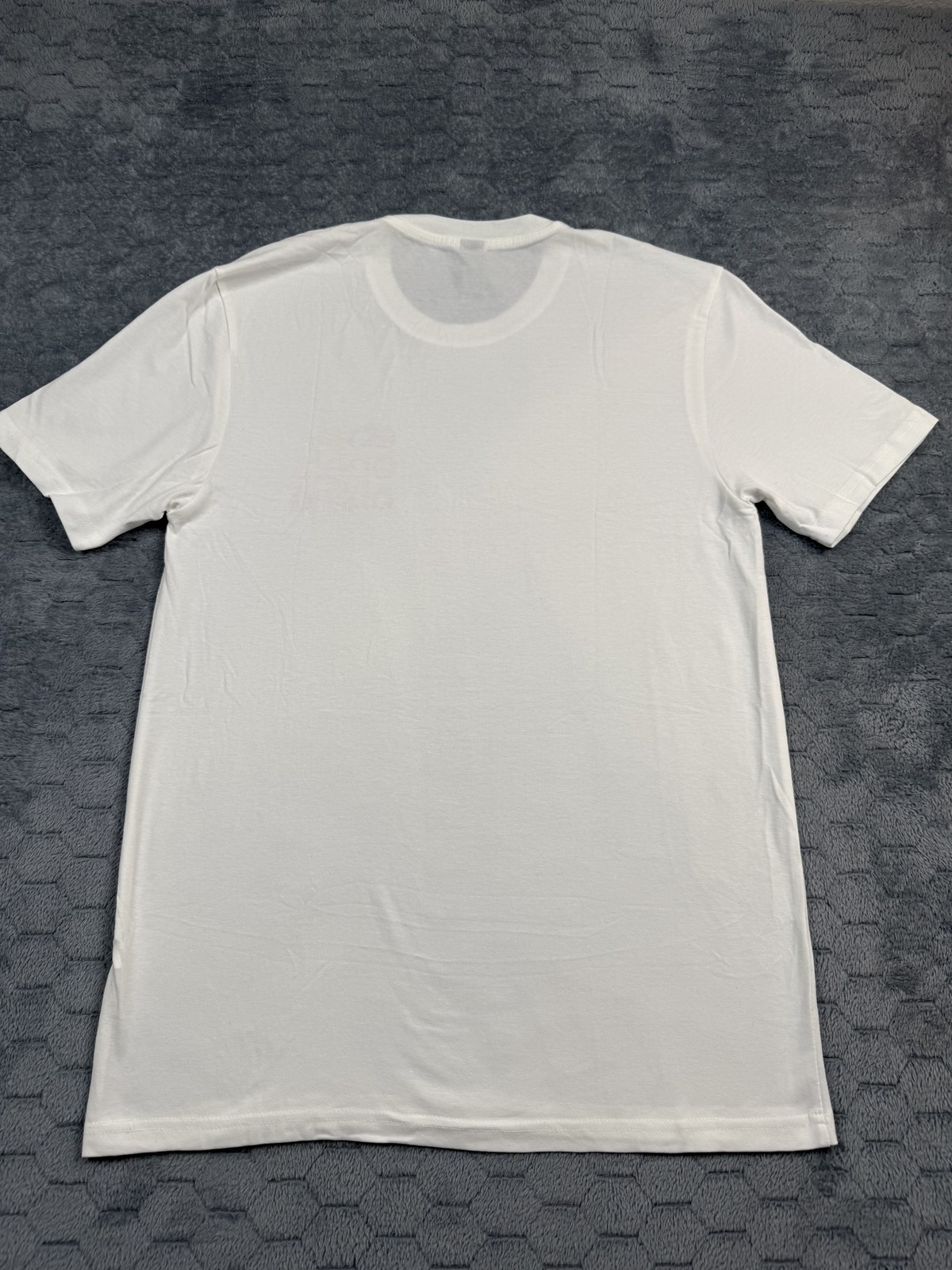 eBay Open Online Shirt Mens Medium District Event Promo Tee Crewneck Graphic