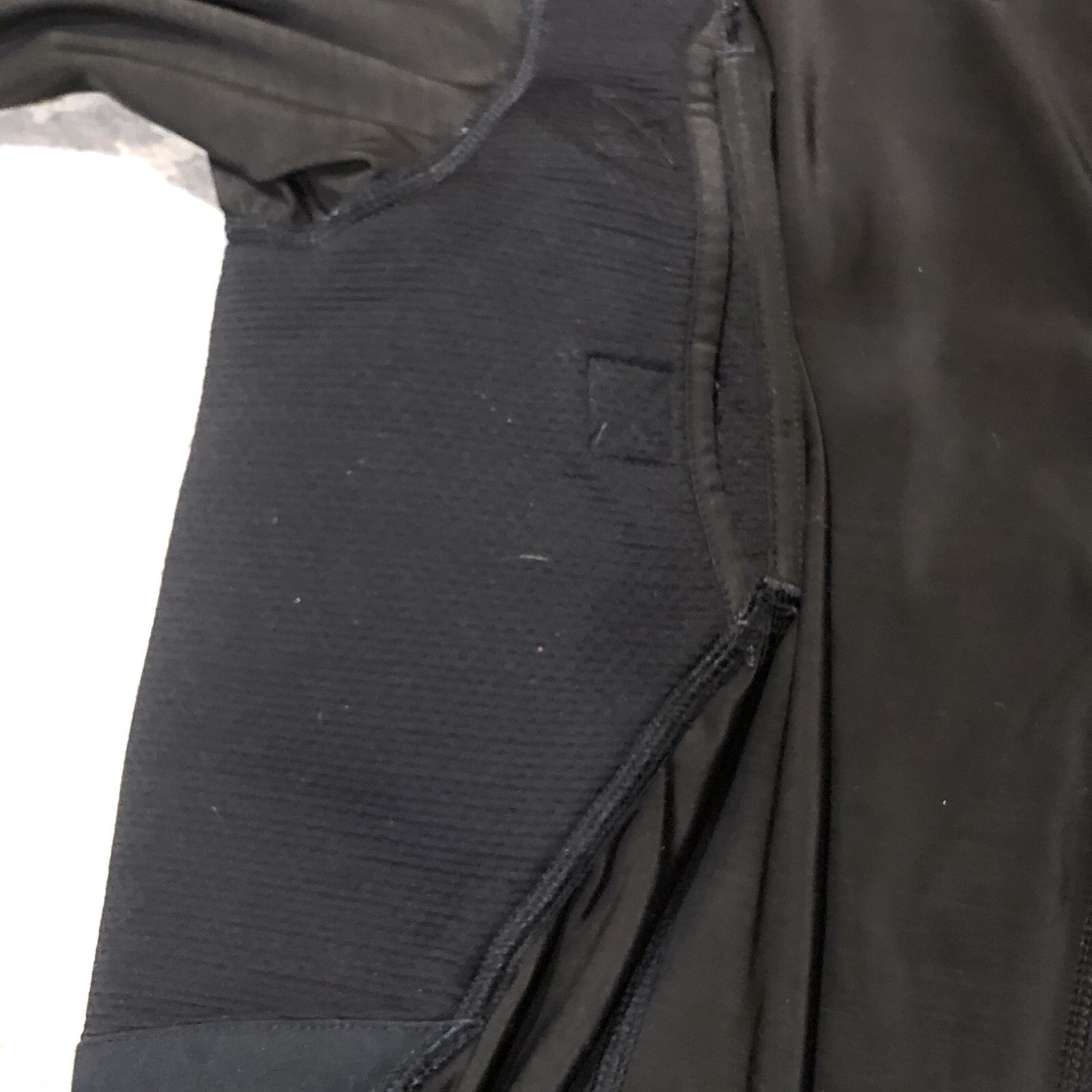 5.11 Tactical Holster Shirt Men’s Small Pockets Padded Short Sleeve Concealed