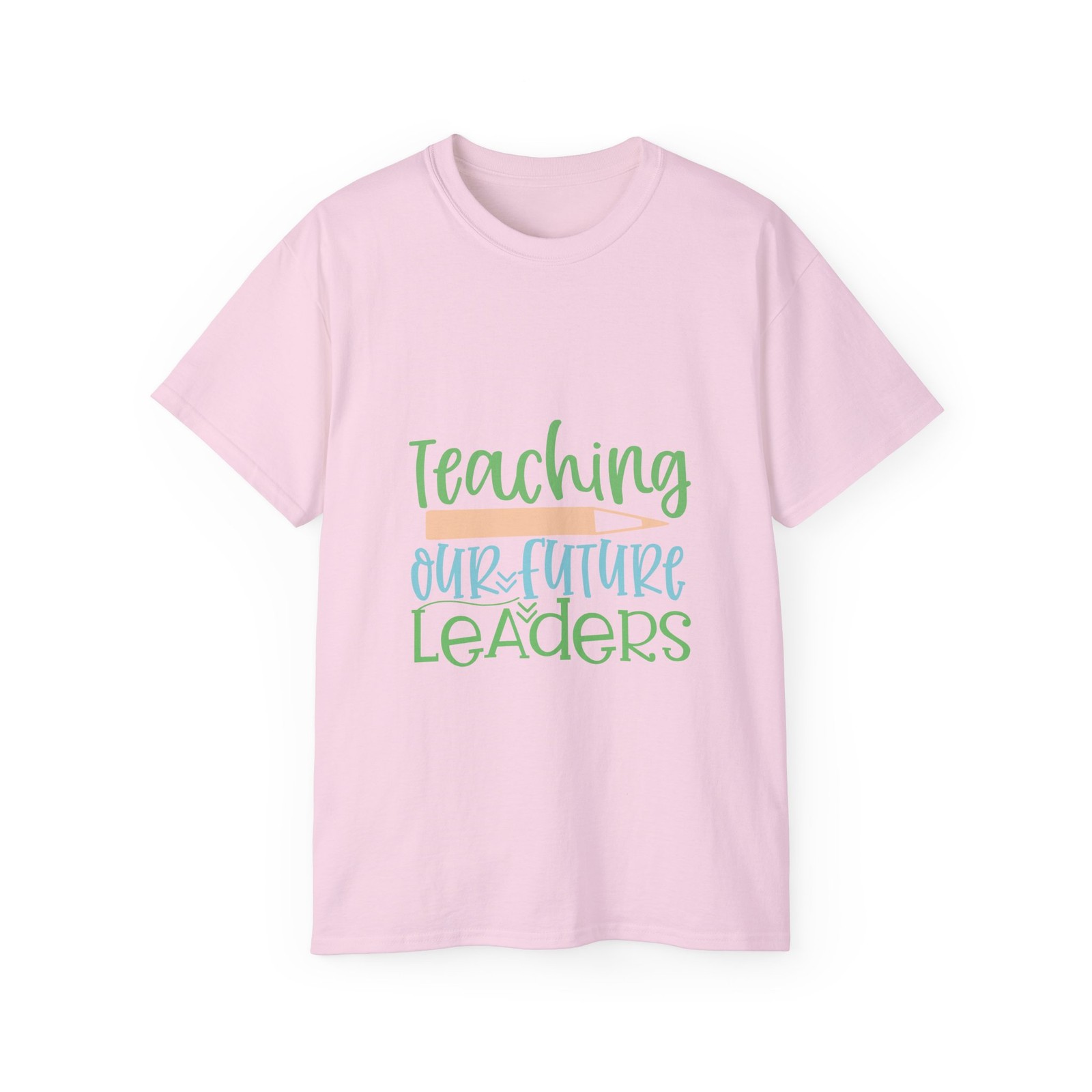 Teaching Our Future Leaders | Standard T-Shirt