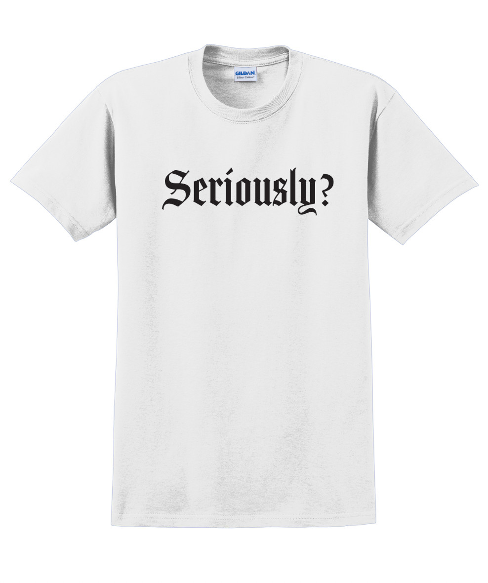 Gorgeous T-Shirt Short Sleeve Graphic Tee Unisex Apparel Custom Personalized