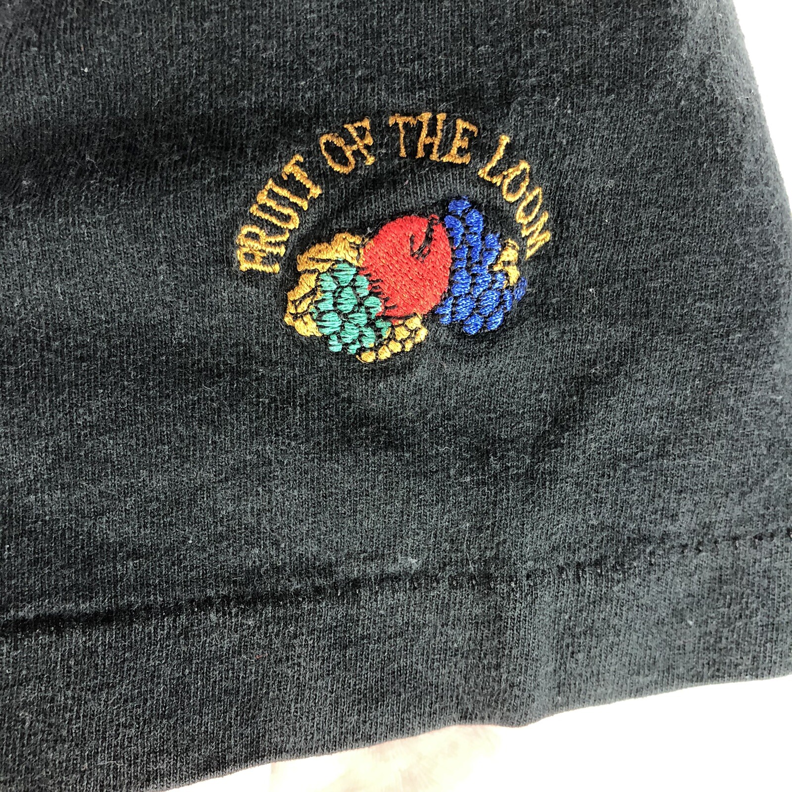 Vintage 1994 Show YDC Fall Christmas Merchandise Show 90s Single Stitch USA Made