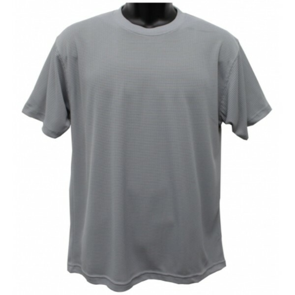 Big Tall T-Shirts Dry Fit Short Sleeve Quick Dry Tees Lightweight Oversize Tee
