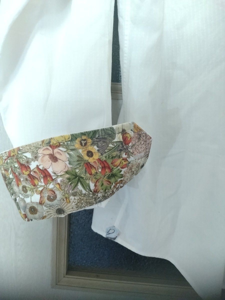 Paul Smith Collection Floral Print Dress Shirt XL Casual Formal Japan For 14+