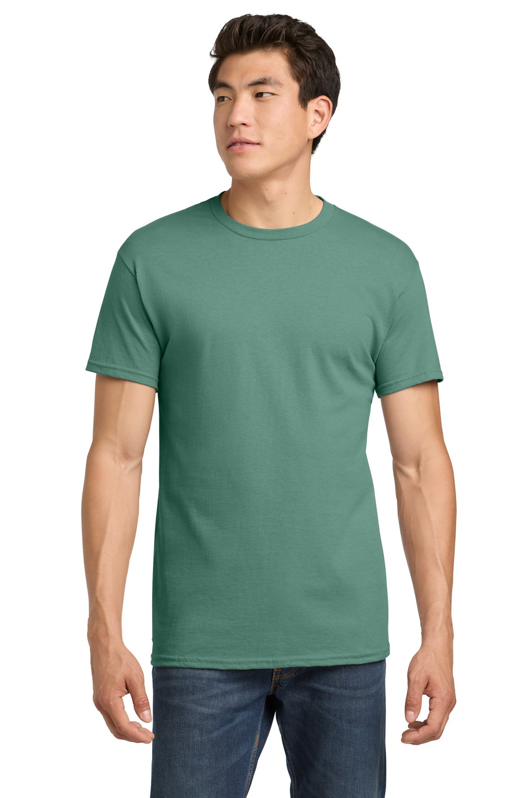 Gildan – Heavy Cotton 100% Cotton T-Shirt 5000