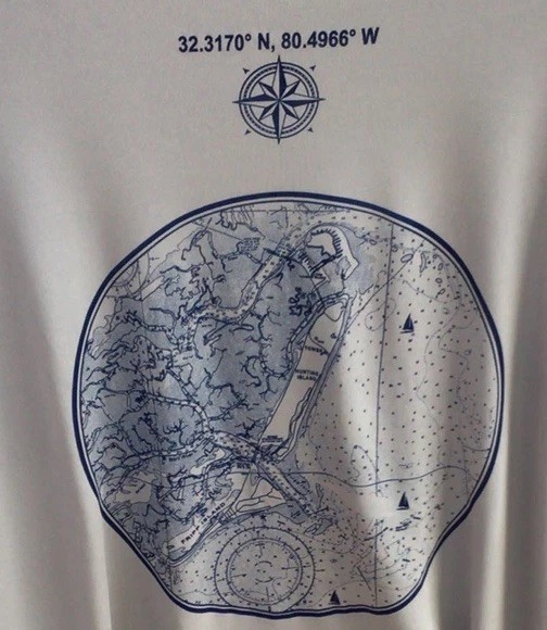 Long Sleeve Fishing Shirt,Microfiber,UPF Sun Protection,XL……A21.A