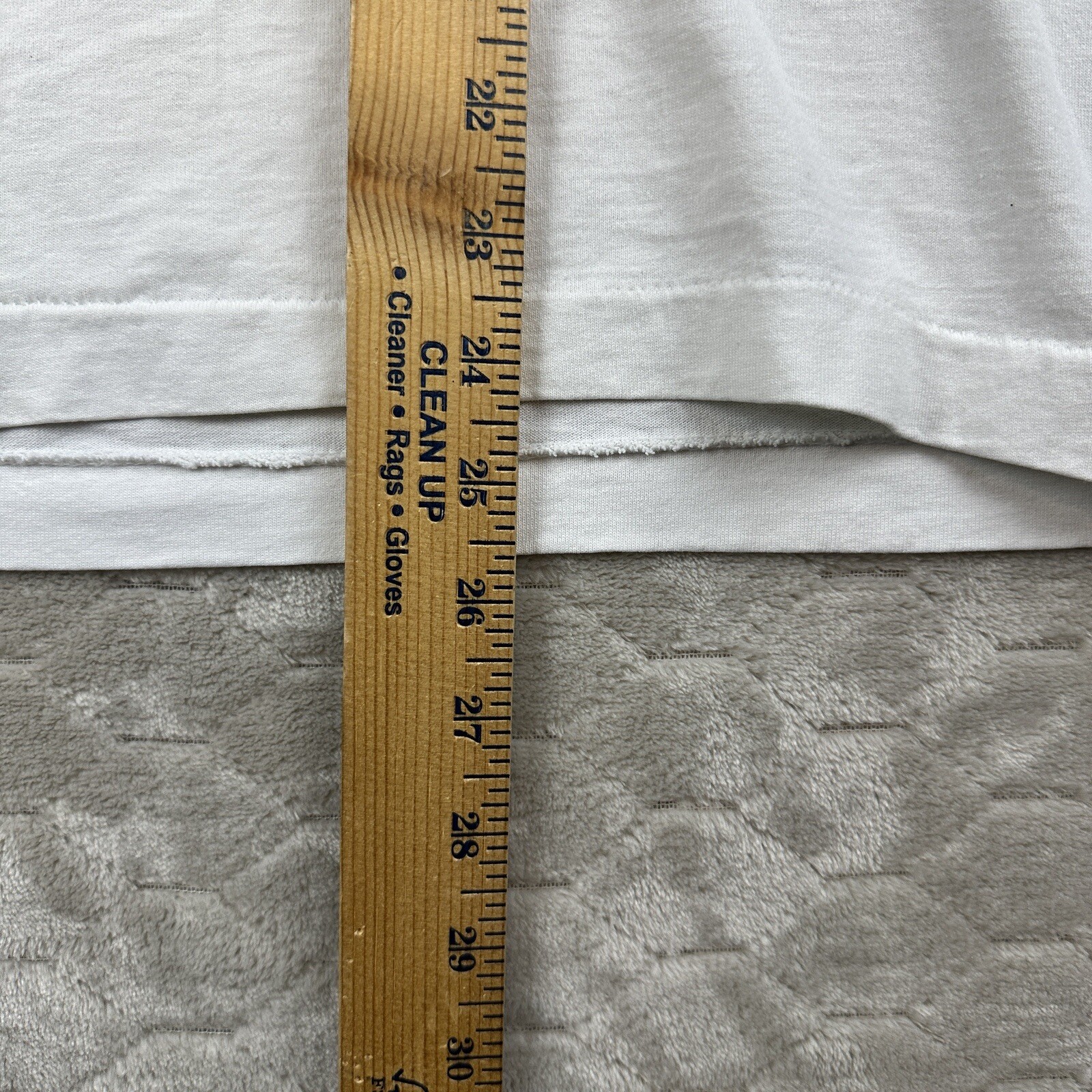 VTG Pennsic XXI Celtic Design Shirt – Sz M – Stained Singled Stitch See Pics