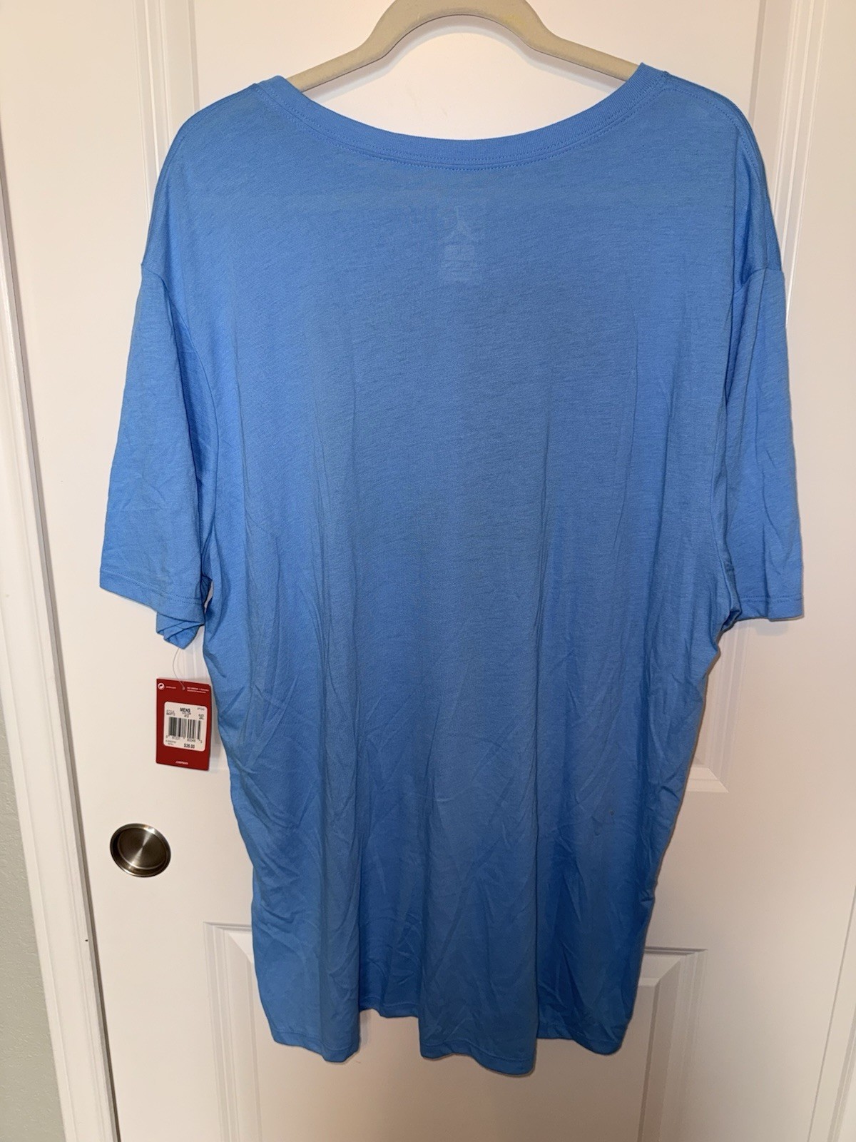 Nike Jordan Iconic 23 Tri-Blend T-Shirt Men’s 2XL BNWT