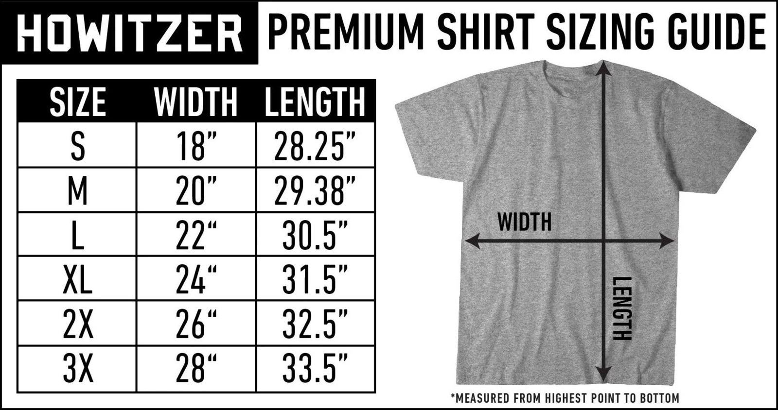 HOWITZER Men’s T-Shirt DEFEND FLAG Military Grunt White S M L XL 2XL 3XL 4XL