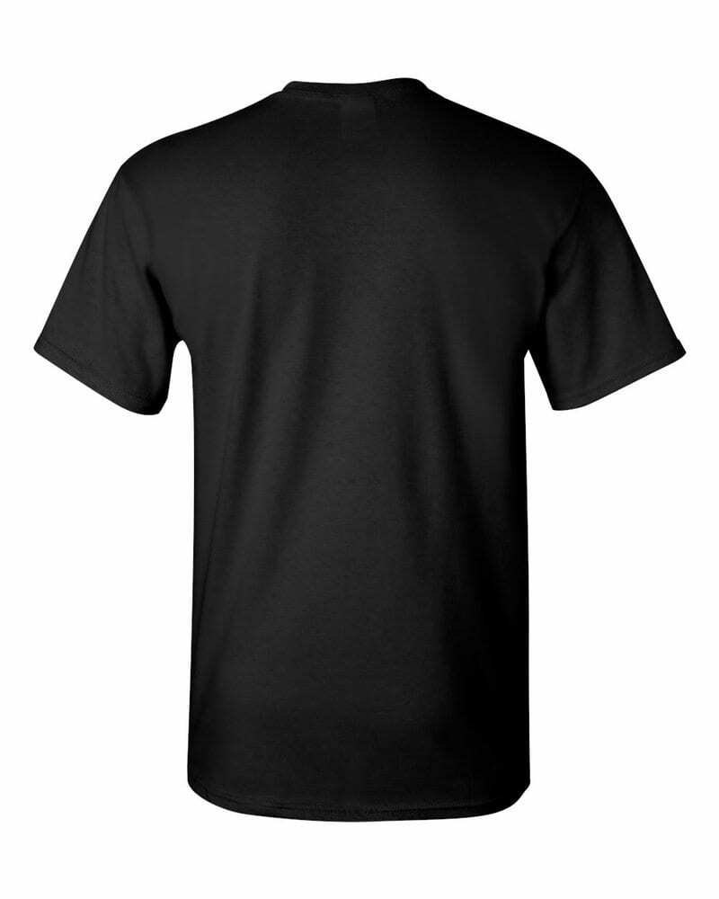 Genuine Junk Yard Parts T-Shirt Cars Muscle American hot rod Black Tee Shirt