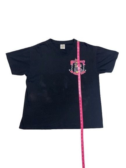 90’s Nazty Boyz- Dog Obedience School Graphic Shirt