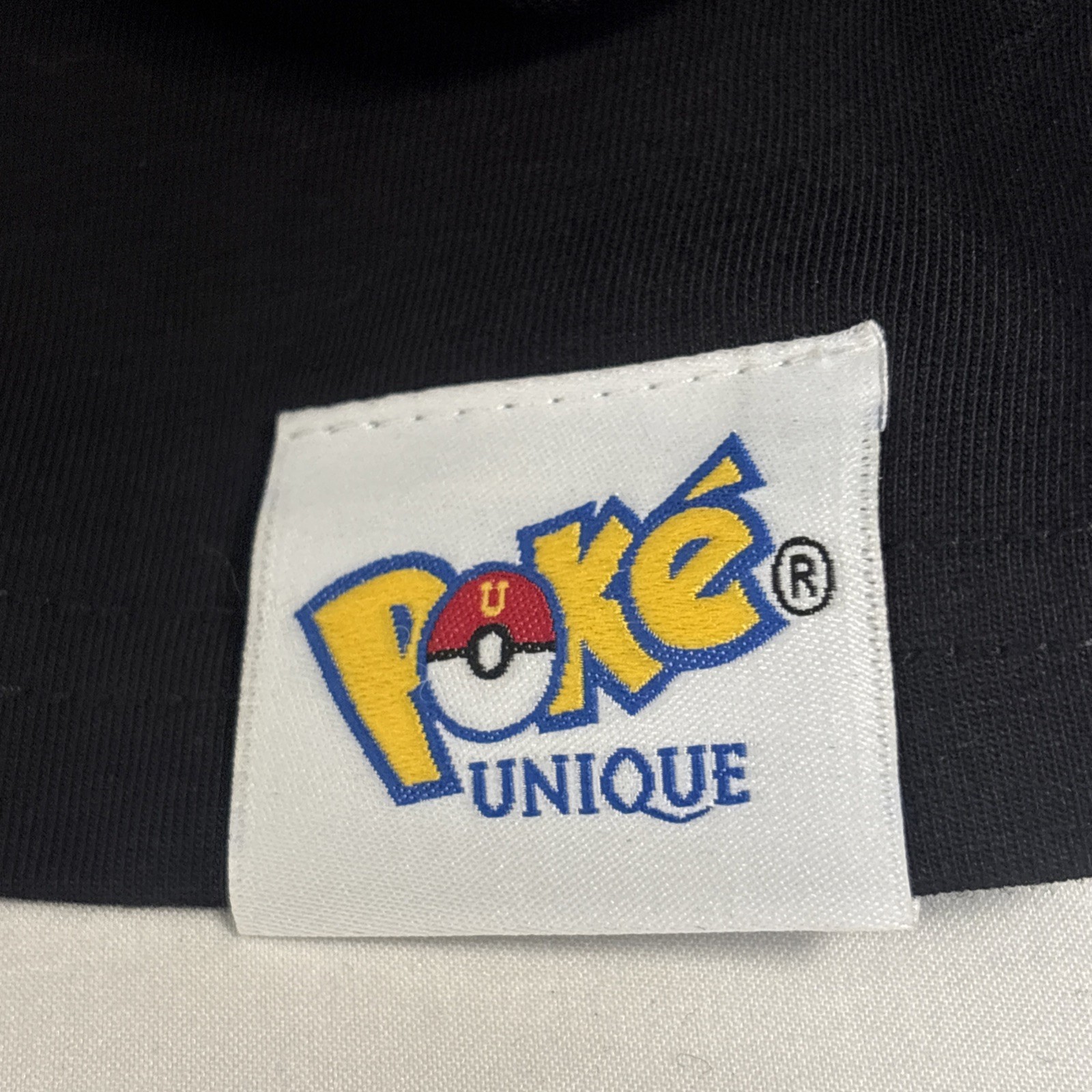 Pokemon Unique Shirt Collectors Collab Item Custom Size Medium