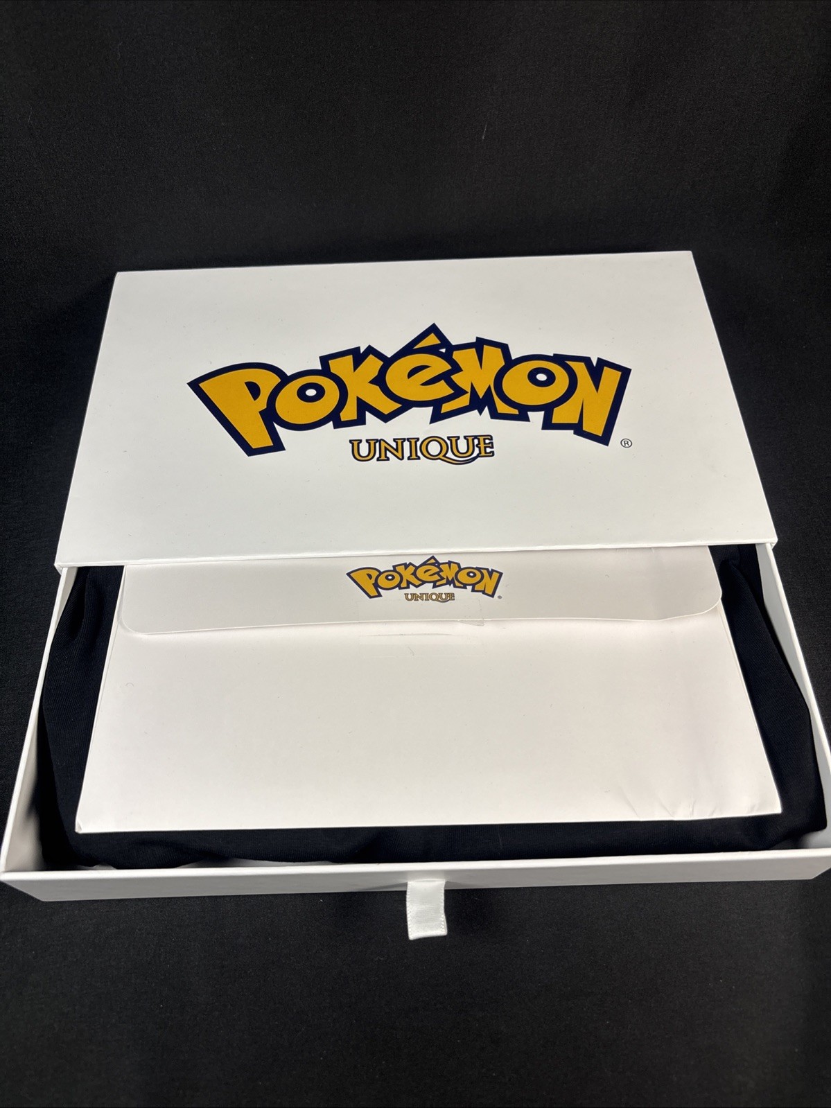 Pokemon Unique Shirt Collectors Collab Item Custom Size Medium