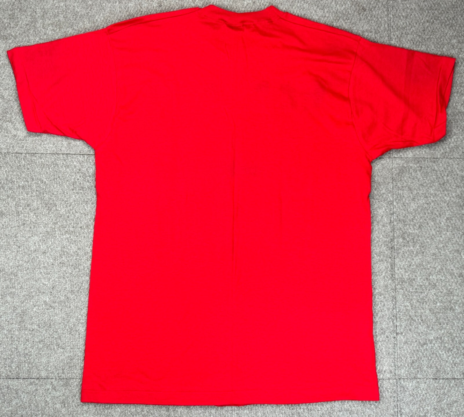 Fruit Of The Loom Vtg Made In USA 1992 Indiana Hoosiers NCAA Final 4 T-Shirt XL