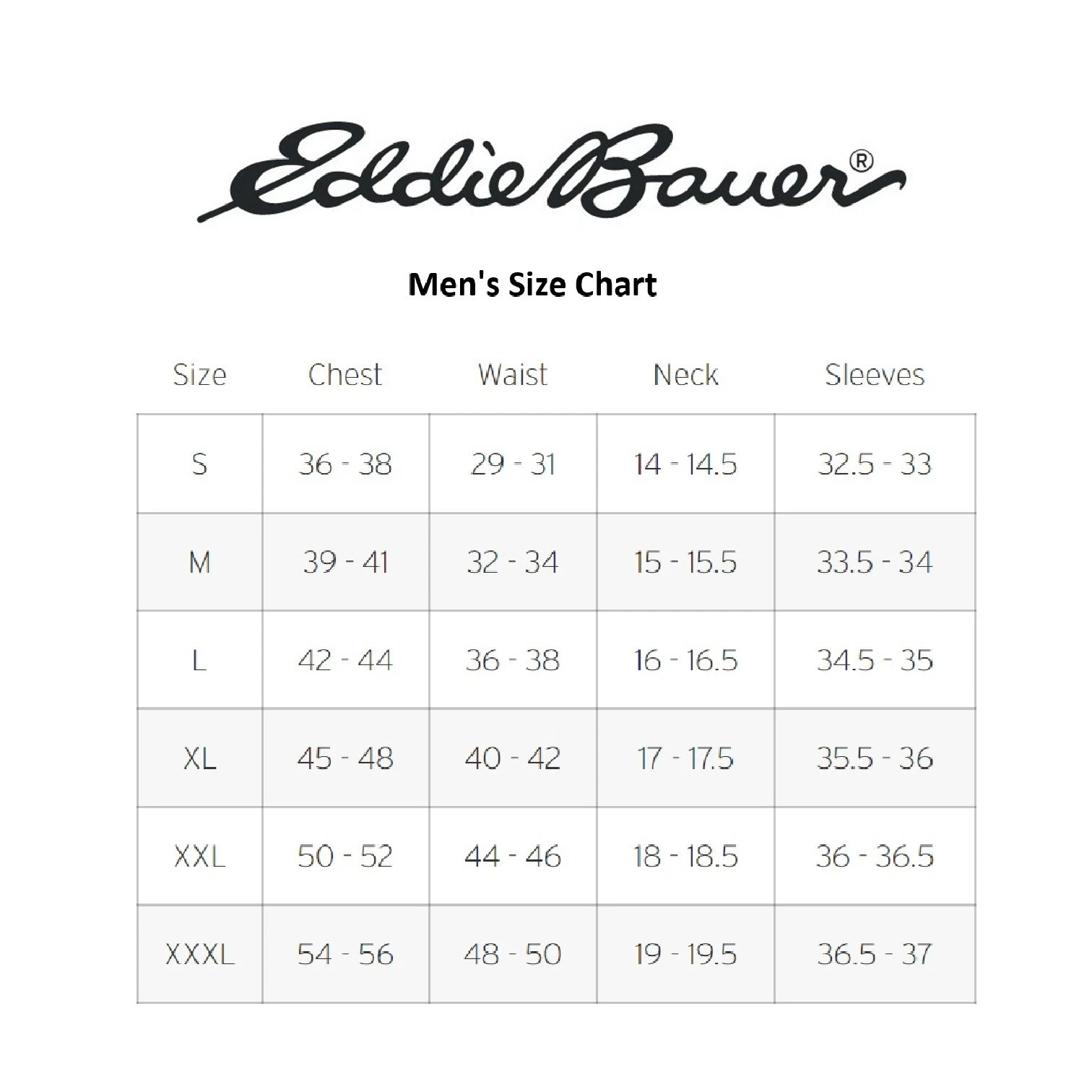 Eddie Bauer Men’s Classic Fit Short Sleeve Soft Henley S, M, L, XL, XXL