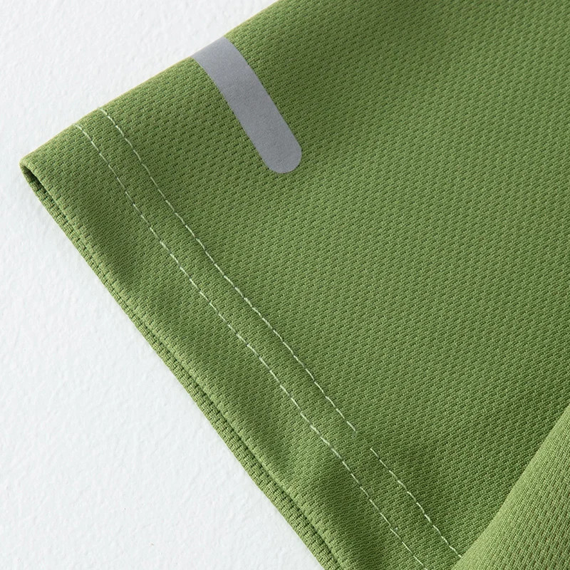 1/2Pcs Men’s Summer Solid Color Mix And Match Short-sleeved Young Men’s Loose